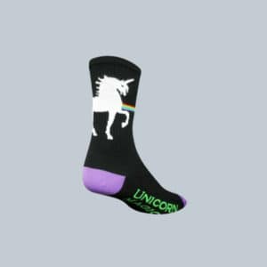 Unicorn Socks 600